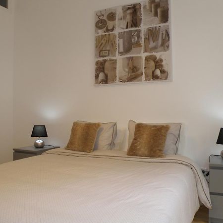 Fashion Chiado - Sss Apartments Lisboa Eksteriør bilde