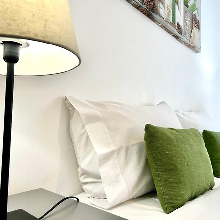 Fashion Chiado - Sss Apartments Lisboa Eksteriør bilde