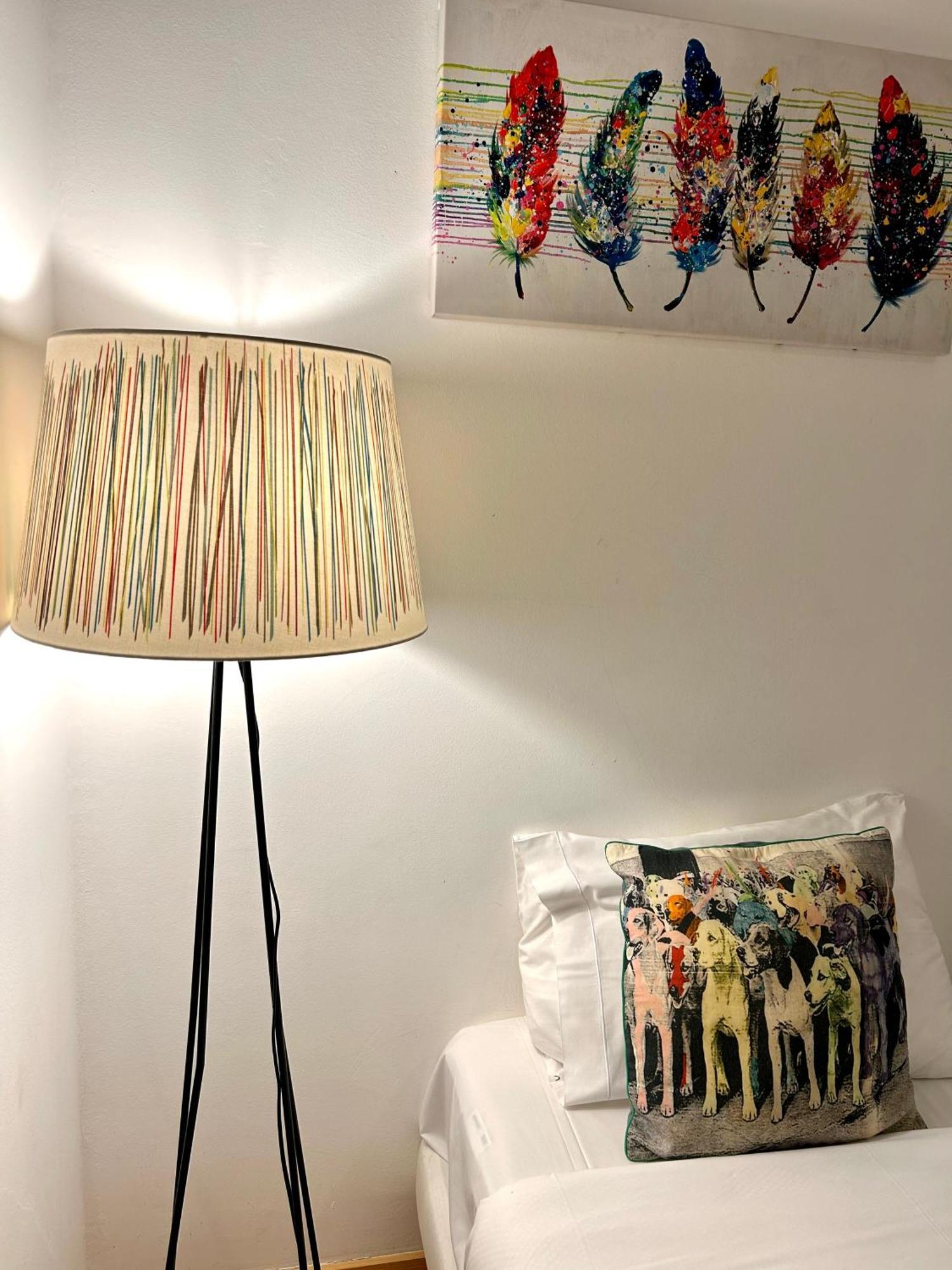 Fashion Chiado - Sss Apartments Lisboa Eksteriør bilde