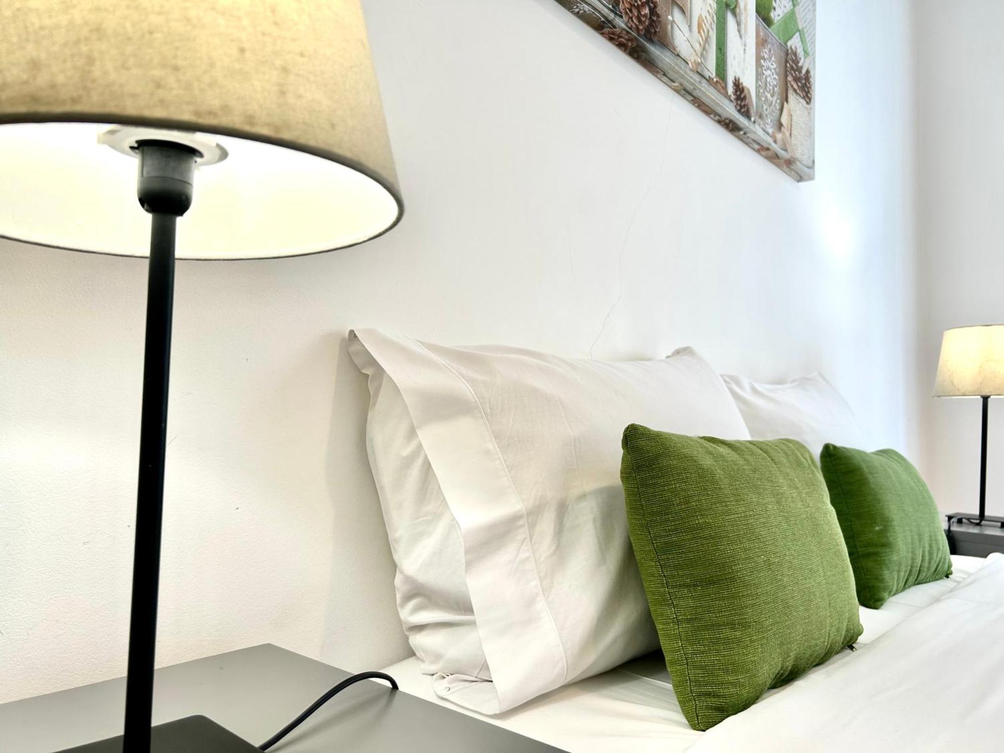Fashion Chiado - Sss Apartments Lisboa Eksteriør bilde