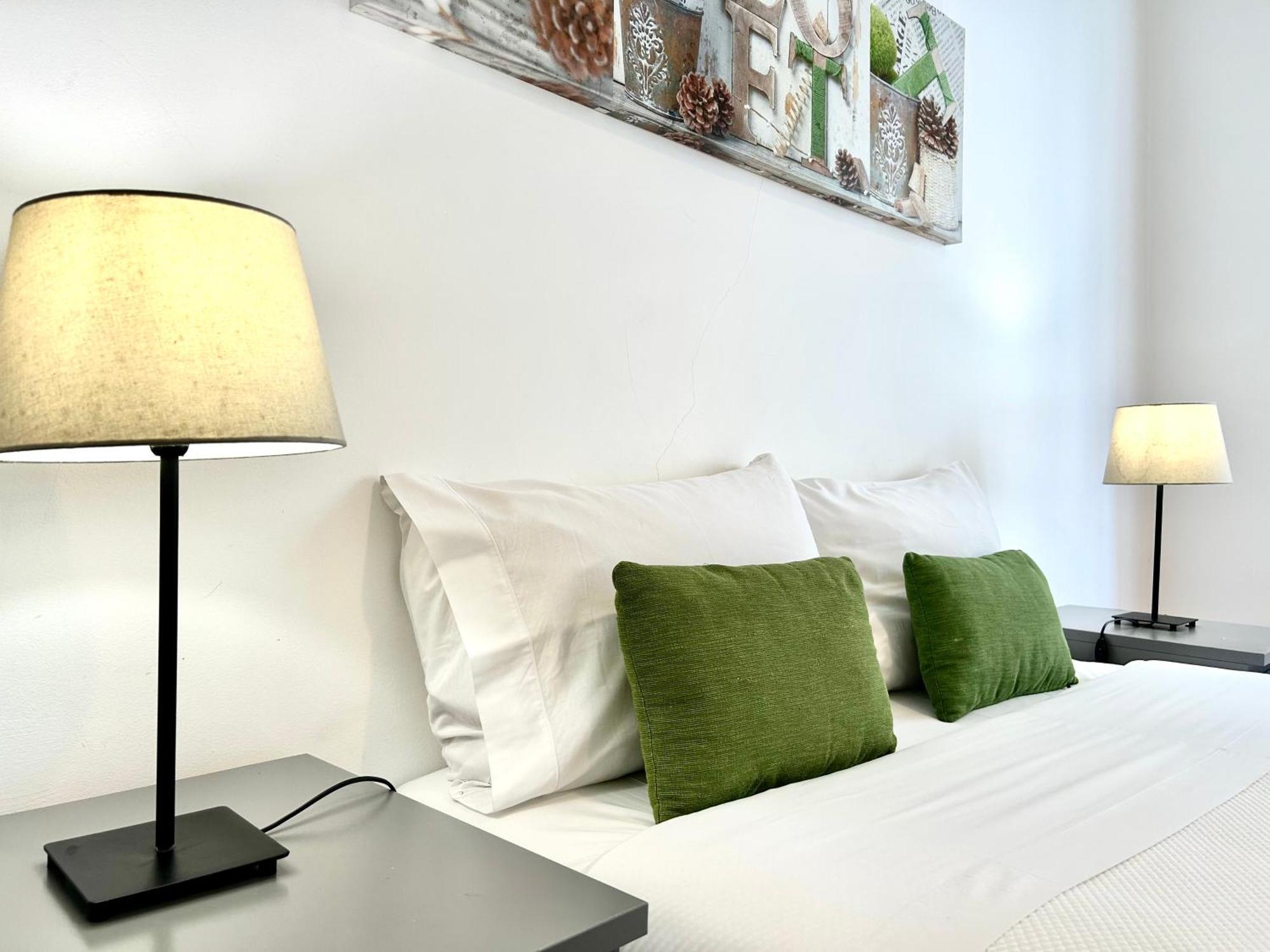 Fashion Chiado - Sss Apartments Lisboa Eksteriør bilde