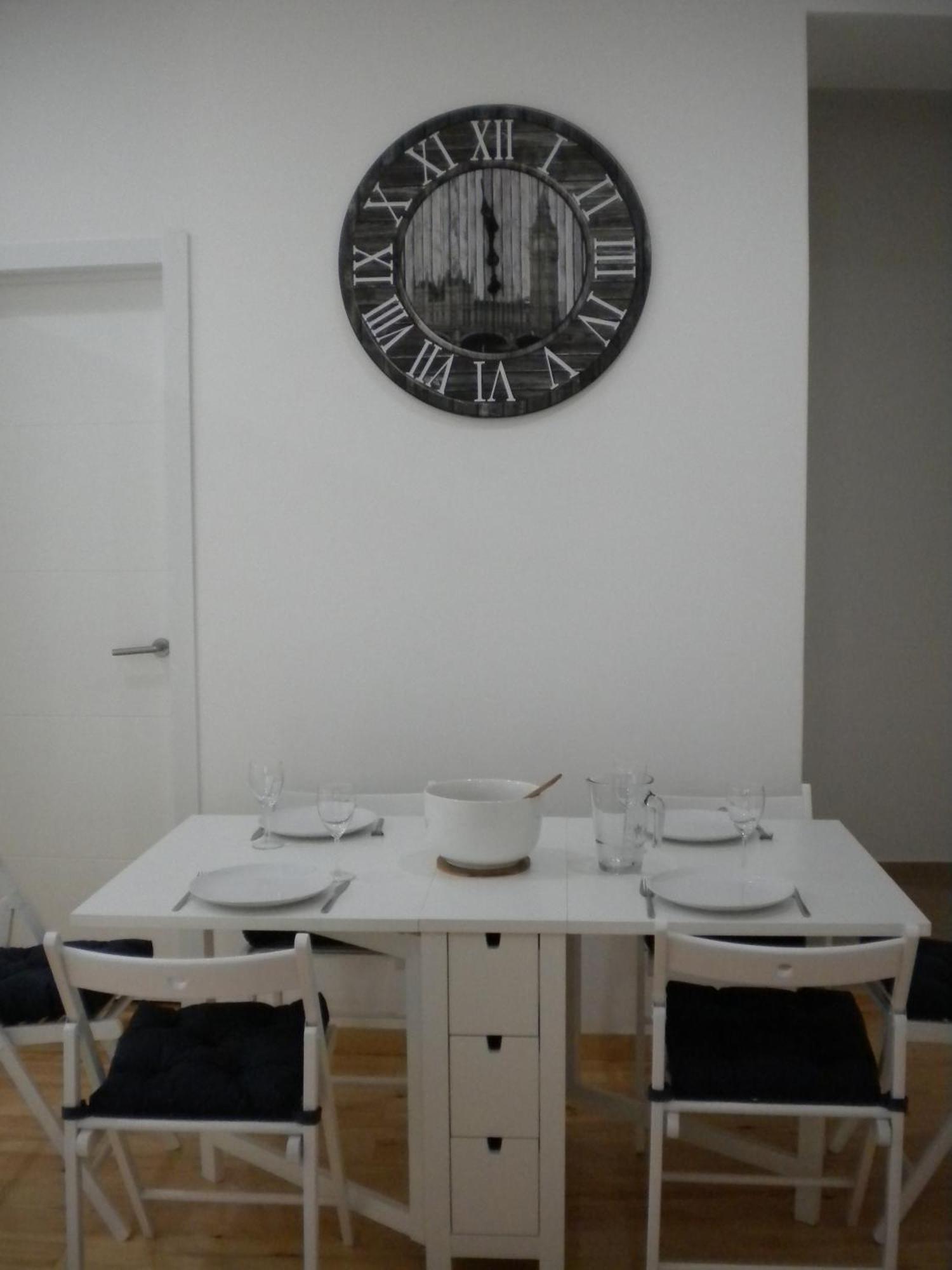 Fashion Chiado - Sss Apartments Lisboa Rom bilde