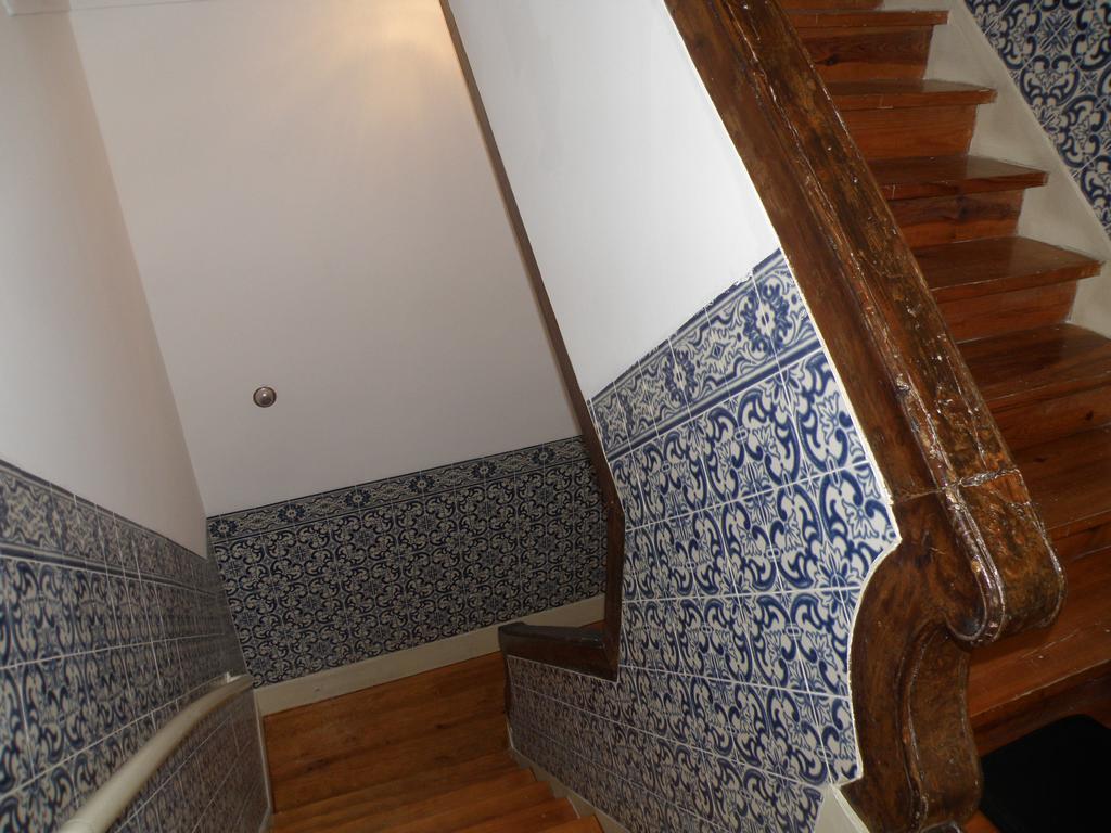 Fashion Chiado - Sss Apartments Lisboa Rom bilde