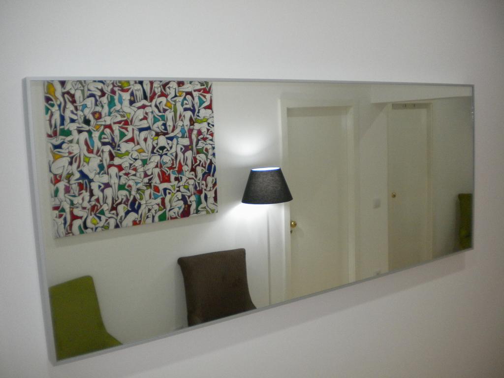 Fashion Chiado - Sss Apartments Lisboa Rom bilde